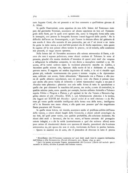 Giornale dantesco