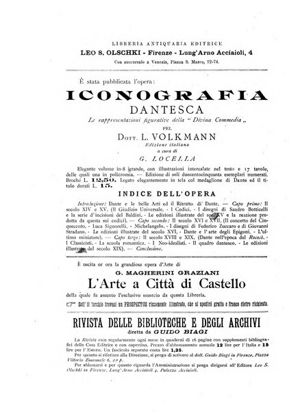 Giornale dantesco