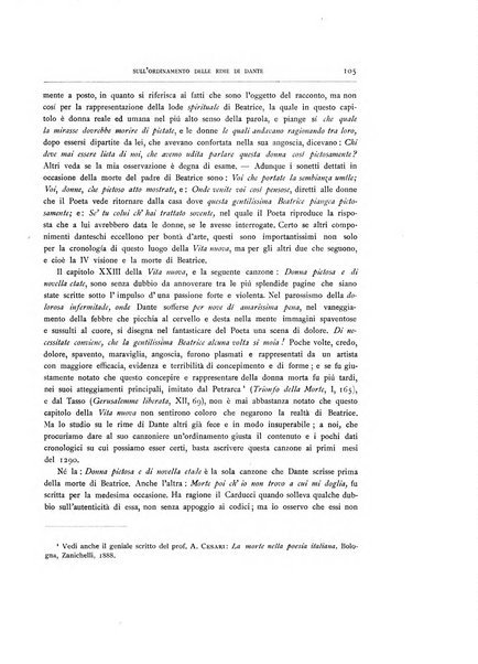 Giornale dantesco