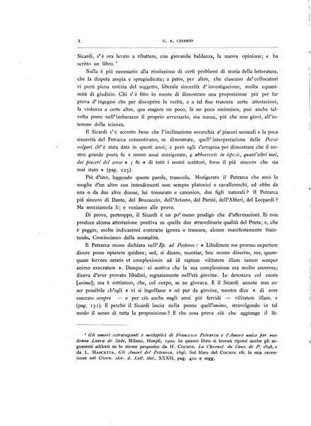 Giornale dantesco