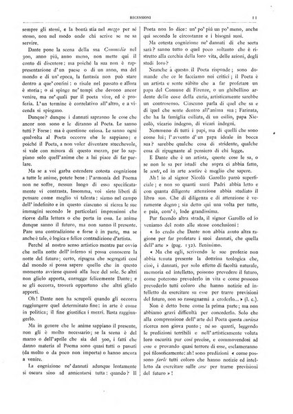 Giornale dantesco