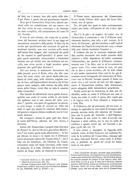 Giornale dantesco