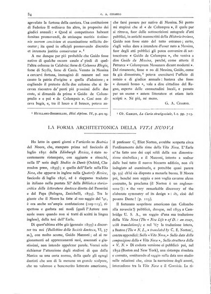 Giornale dantesco