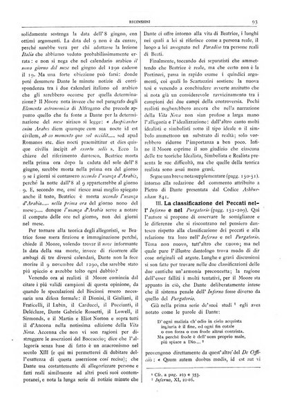 Giornale dantesco