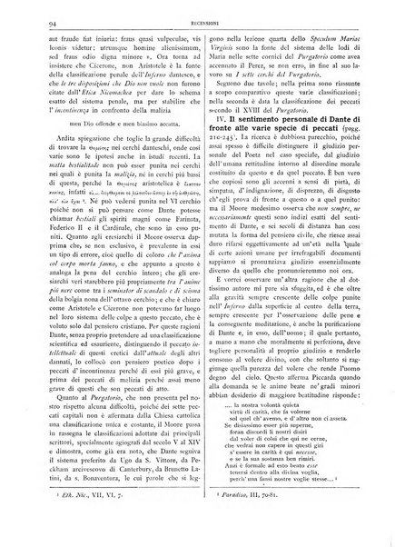 Giornale dantesco