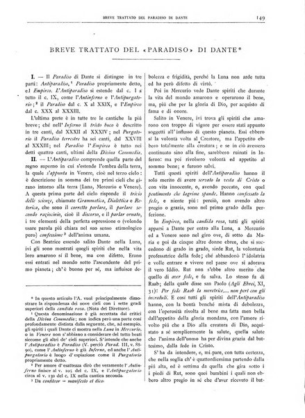 Giornale dantesco