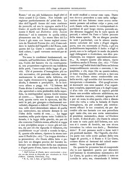 Giornale dantesco