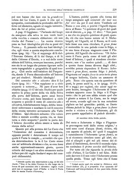 Giornale dantesco