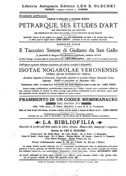 Giornale dantesco