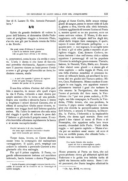 Giornale dantesco