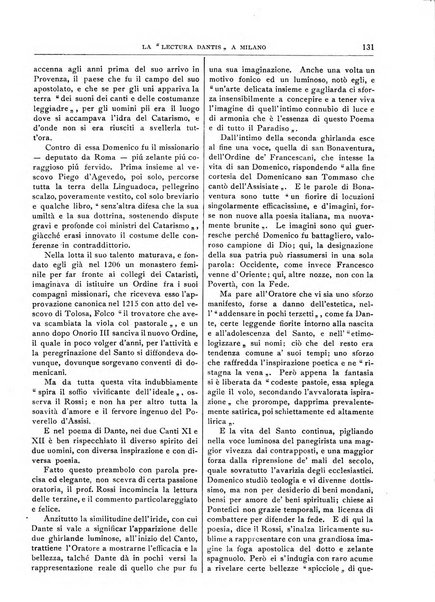 Giornale dantesco