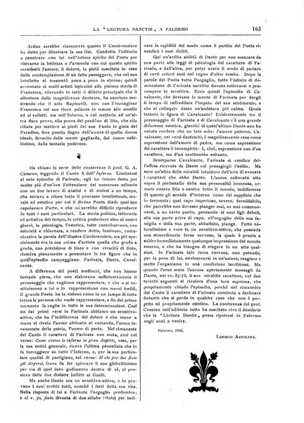 Giornale dantesco