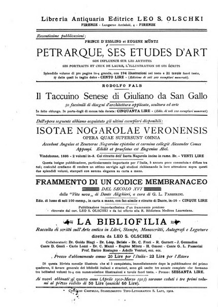 Giornale dantesco