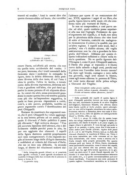 Giornale dantesco