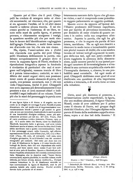 Giornale dantesco