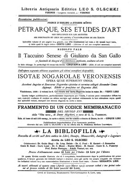 Giornale dantesco