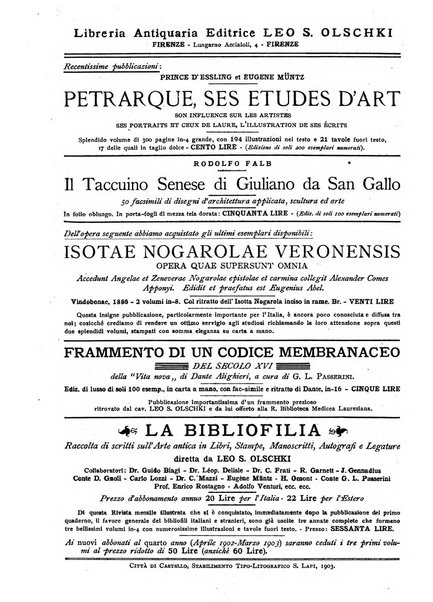 Giornale dantesco