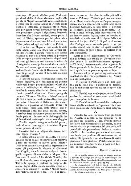 Giornale dantesco