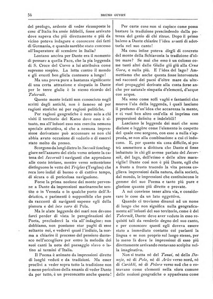 Giornale dantesco