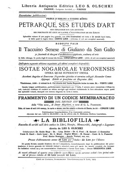 Giornale dantesco