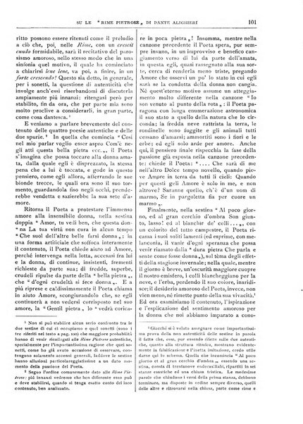 Giornale dantesco