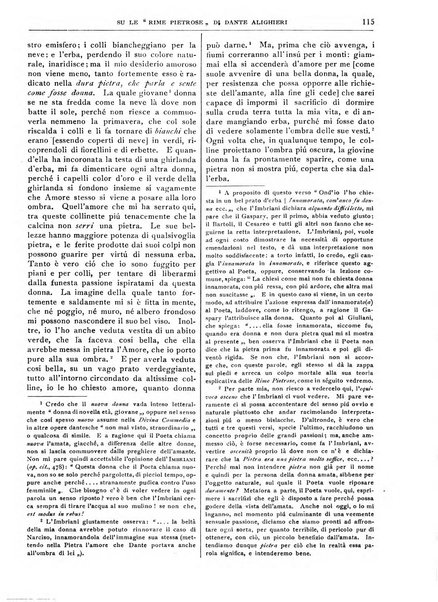 Giornale dantesco