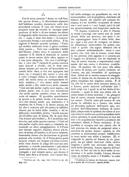 Giornale dantesco