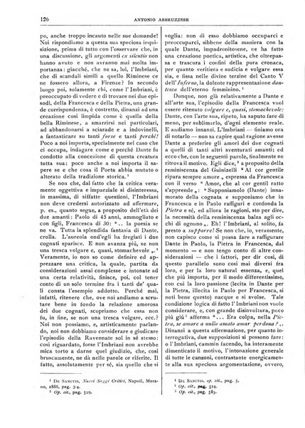 Giornale dantesco