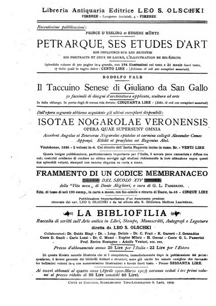 Giornale dantesco