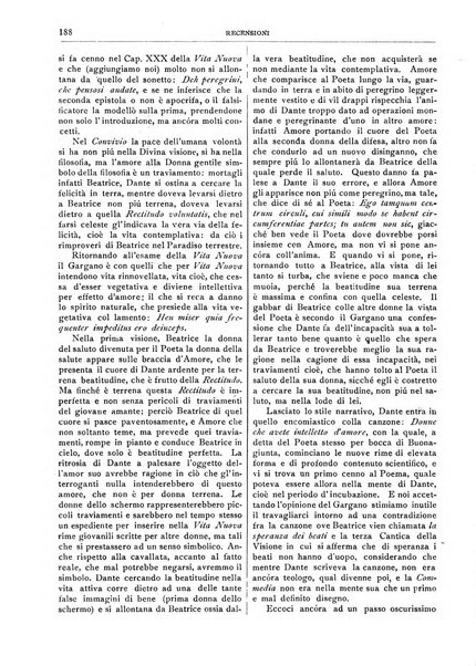 Giornale dantesco