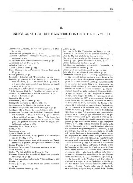 Giornale dantesco