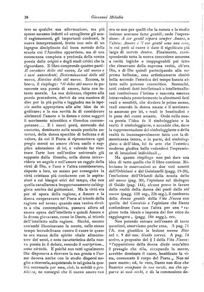 Giornale dantesco