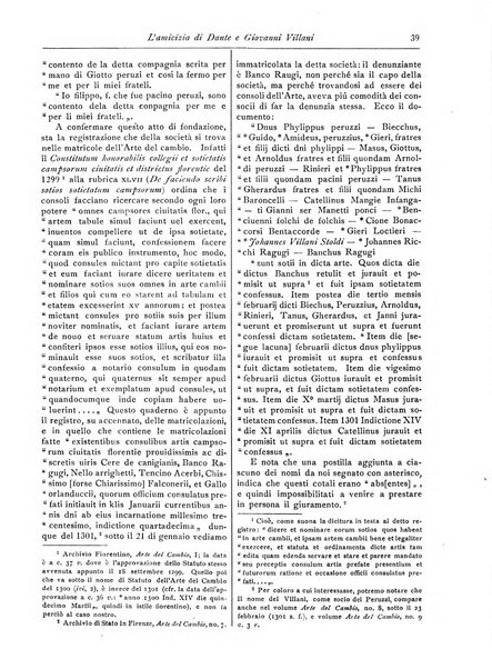 Giornale dantesco