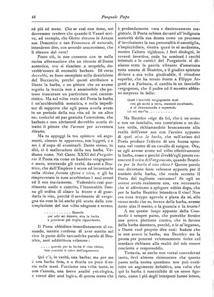 Giornale dantesco