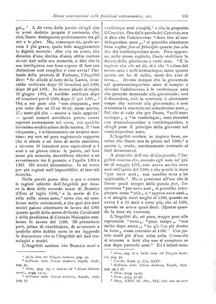 Giornale dantesco