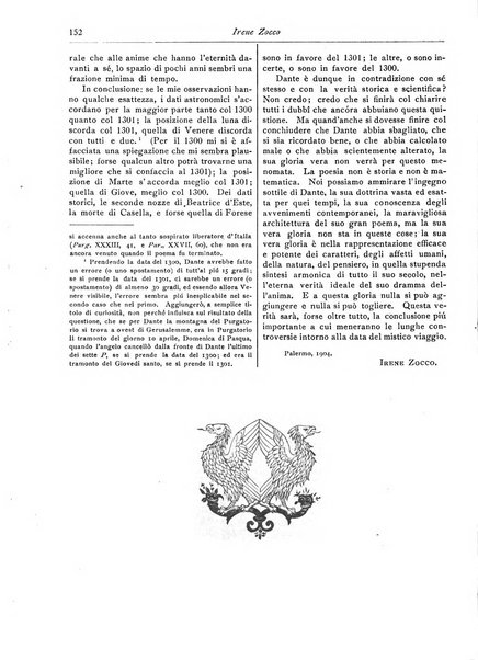 Giornale dantesco