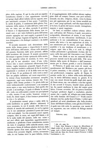 Giornale dantesco