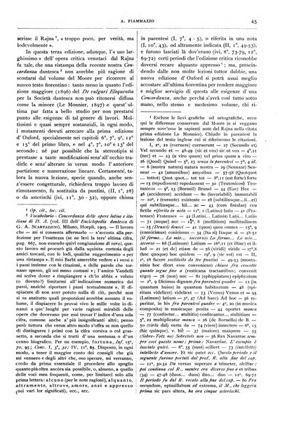 Giornale dantesco