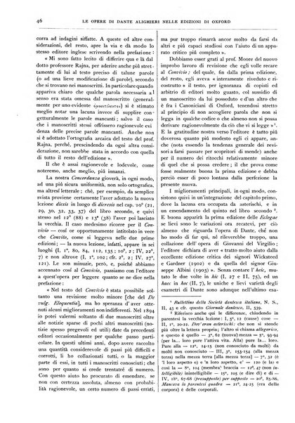 Giornale dantesco