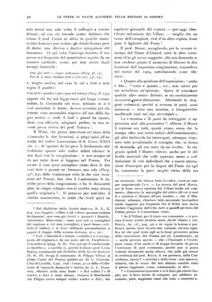 Giornale dantesco