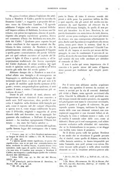 Giornale dantesco