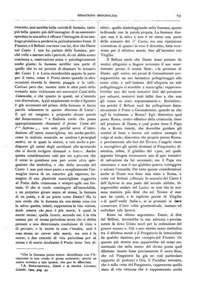 Giornale dantesco