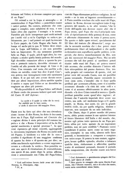 Giornale dantesco