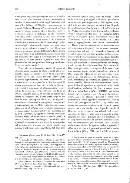 Giornale dantesco