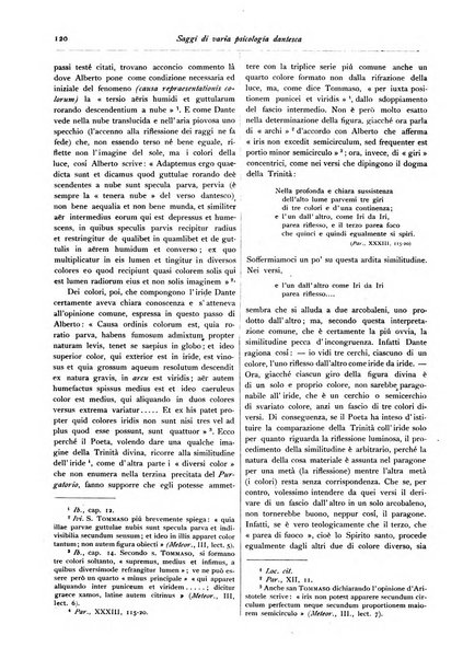 Giornale dantesco