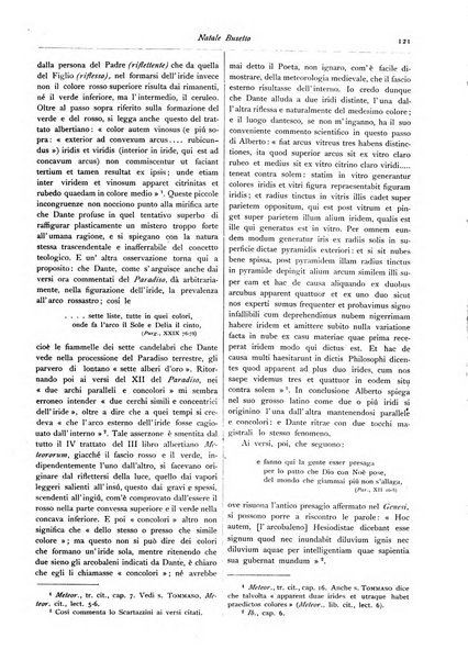 Giornale dantesco