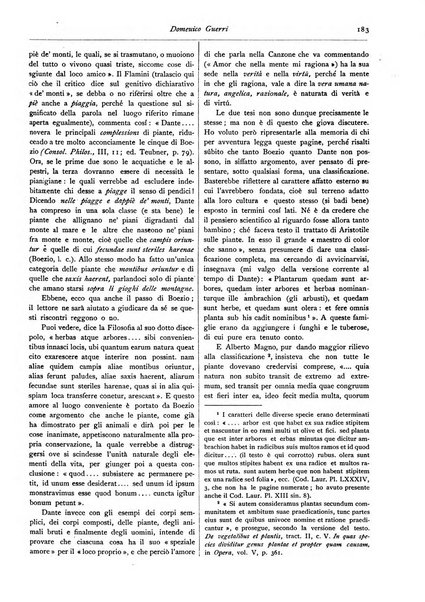 Giornale dantesco