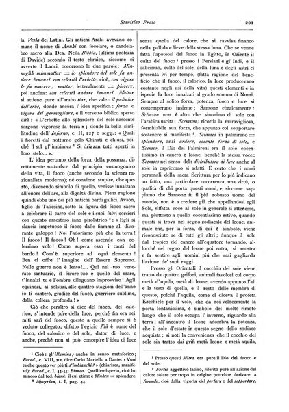 Giornale dantesco