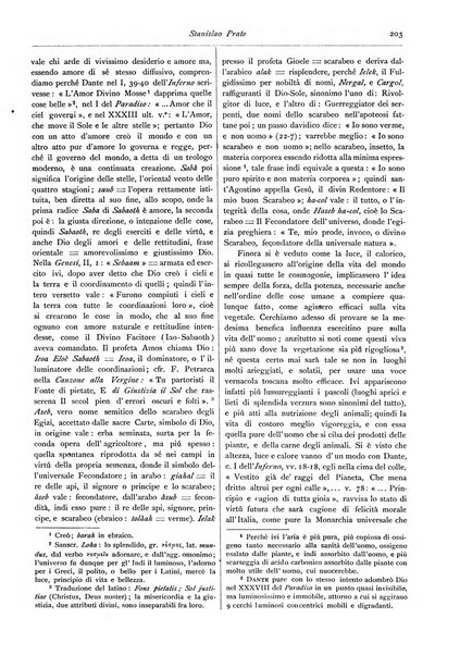 Giornale dantesco