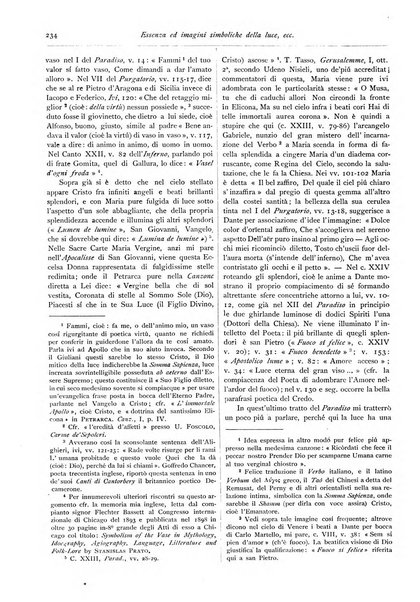 Giornale dantesco